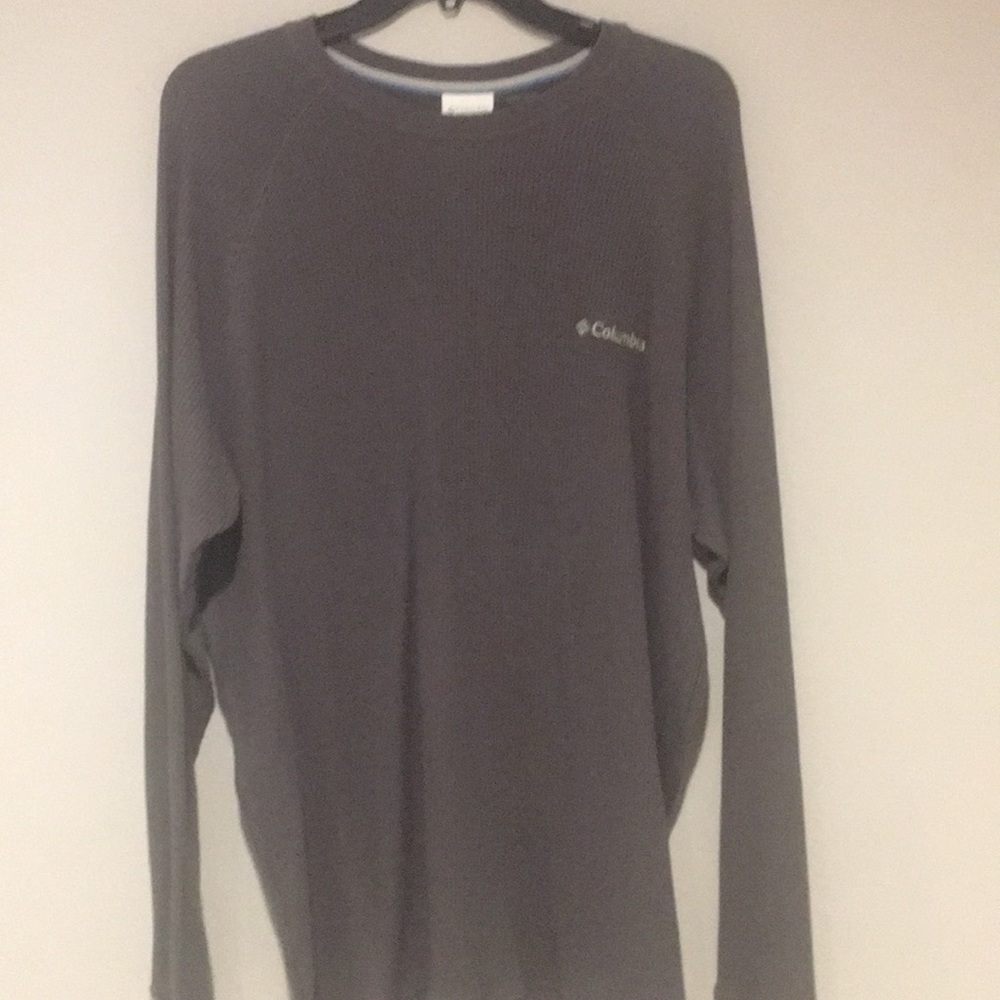 Columbia thermal